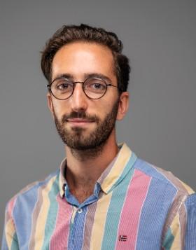 Victor Bonnafous