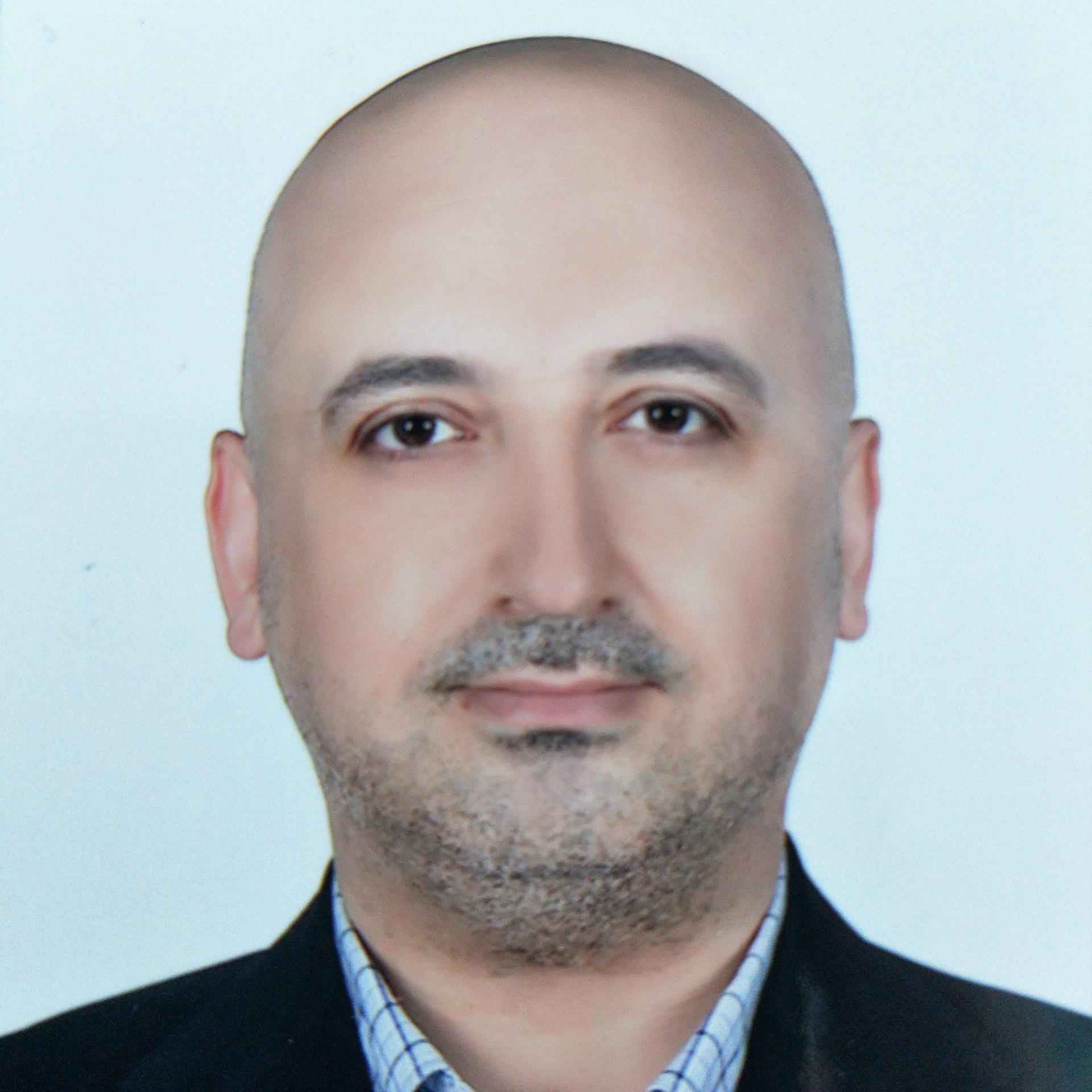 Gökhan Özcan