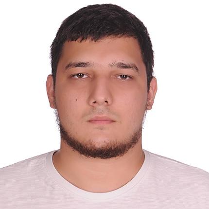 Ramzan Dzhantemirov