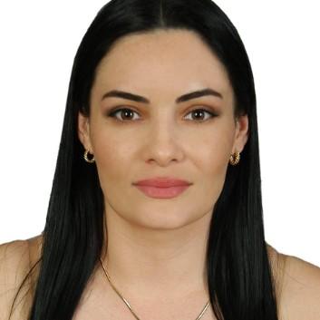 Liz Zamora