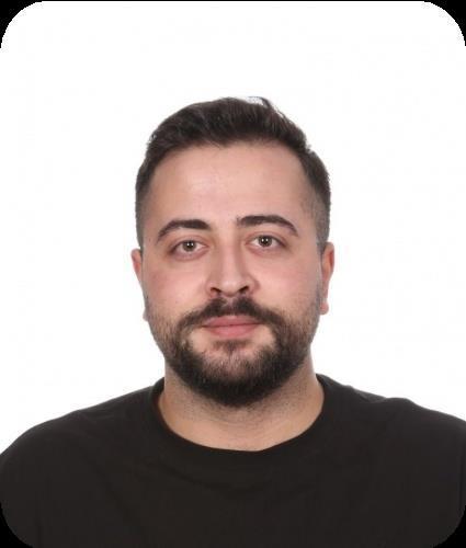 Oguz Kagan Sevik