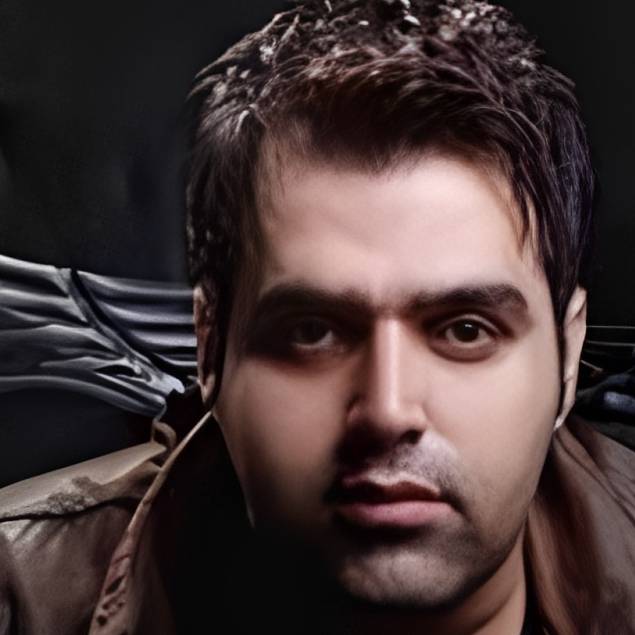 PEYMAN IZADI