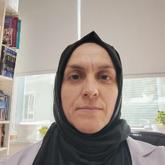 Fatma Betül Yetim