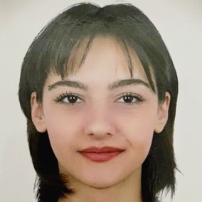 İrem Yirçi