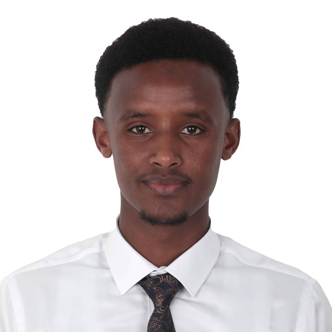 IBRAHIM ABDULLAHI ALI