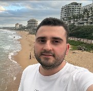 Enes Dinç