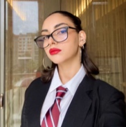 Eylül Bayraktar