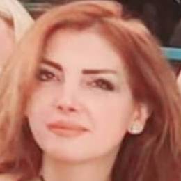 Selin(Sogand) Sefidgariasl