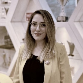 MELİKE TEPE ÖMÜR