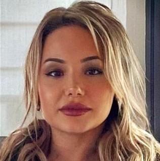 Damla Teber