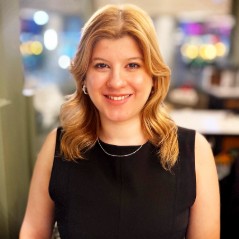 Şeyma AKA