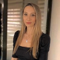 Billur KAVASOGLU
