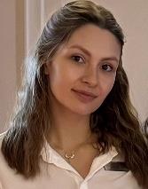 Anastasiia Protsenko