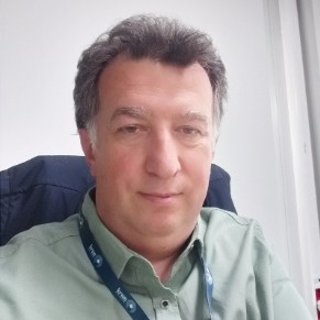 Erhan Cengiz Celikbilek
