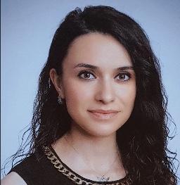 Fatma Durmus