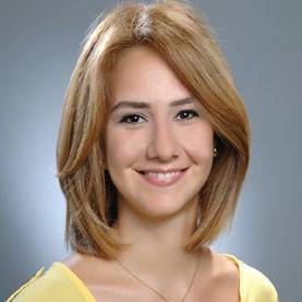 Guliz Bagdat