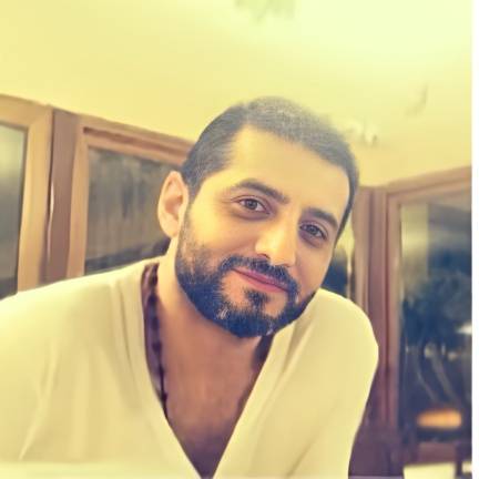 Ali Osman Aktas