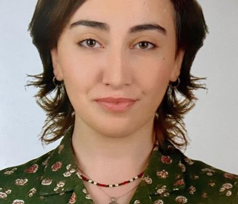 Meryem Aksu