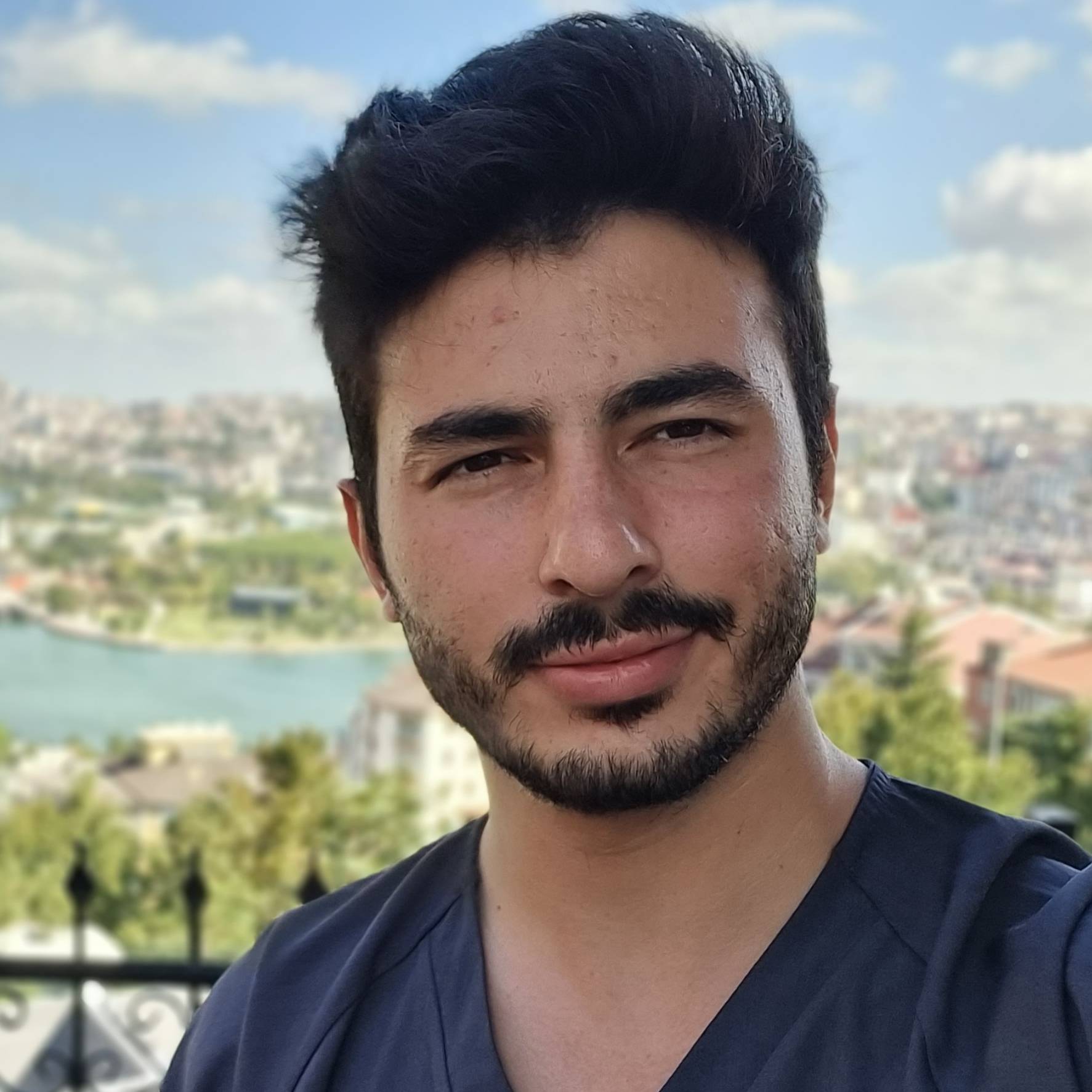 Ahmet İlhan Aydın
