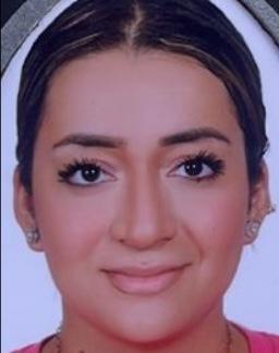 Nadine EL Kendouci