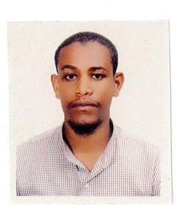 Salih Birhanu Ahmed
