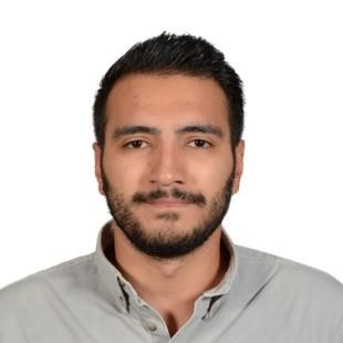 Halil Mert Erkek
