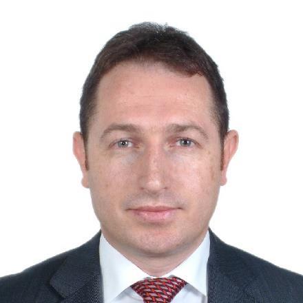 Erkan Kılıç
