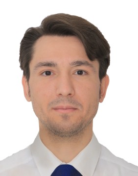 Caner BAŞER