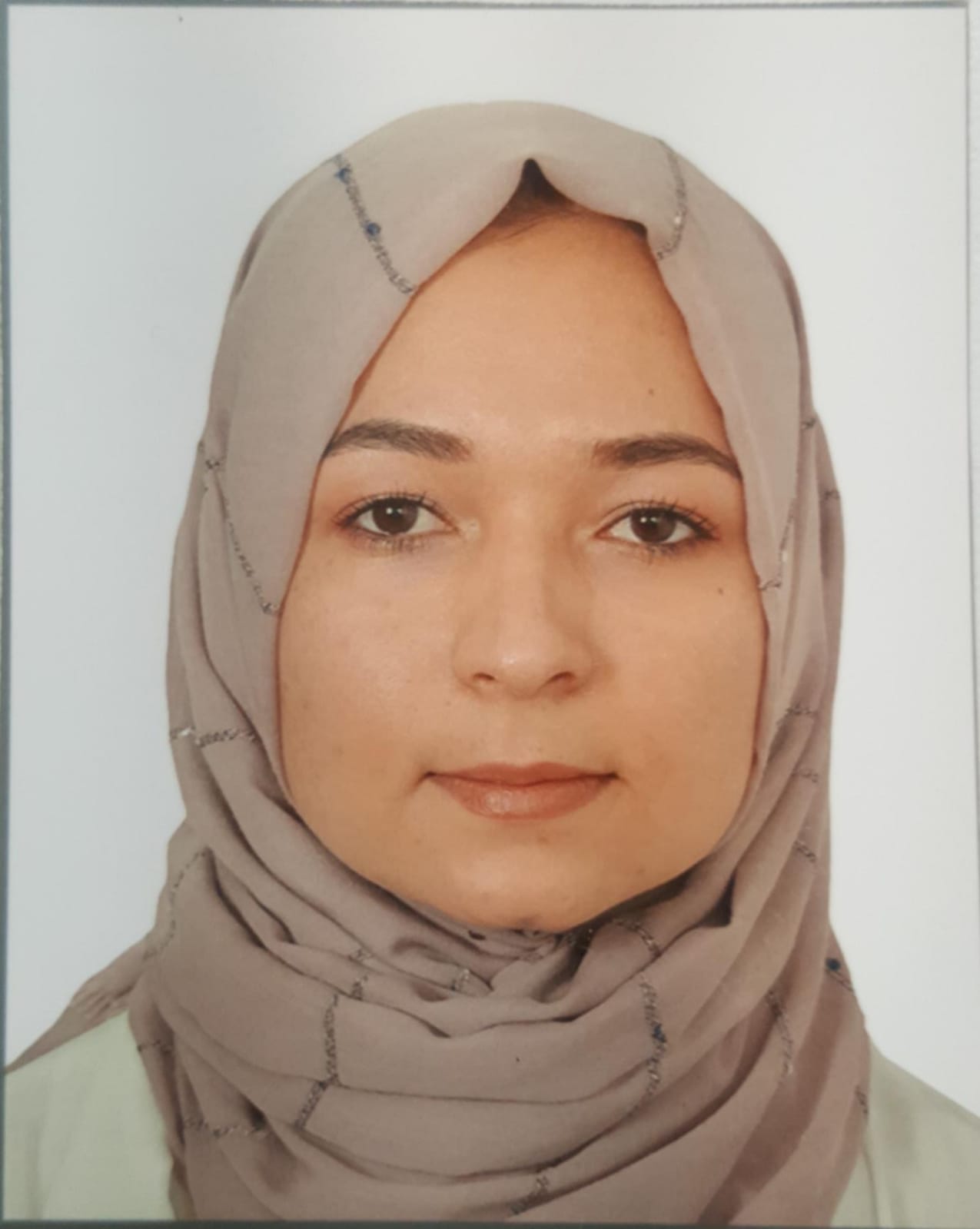 NAZÎ MUSAZADA