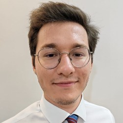 Mehmet Aykut Bozkurt