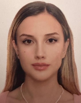Öykü Şeninci