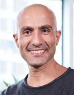 Gokhan Urul