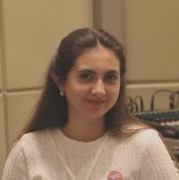 Meryem Asya Baskın
