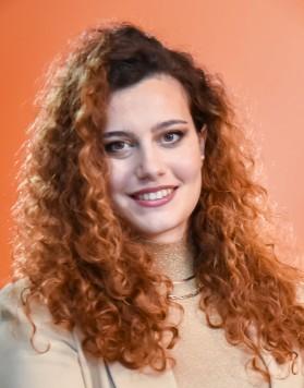 Fevziye Gizem Tecimen Akçakaya
