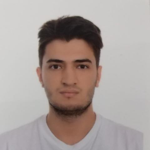 Ömer Utku Demir