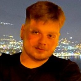 Yiğit Hüseyin Karadağ
