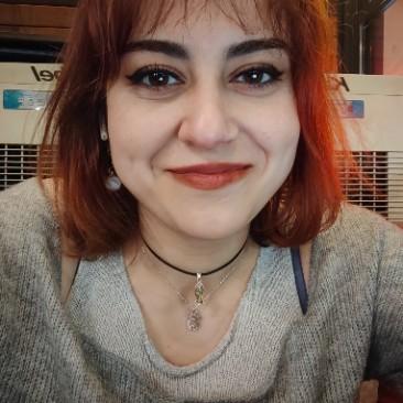 Süeda Kafa