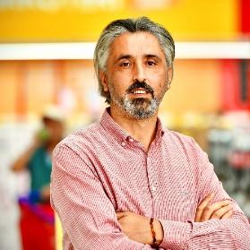 Fatih Özgül