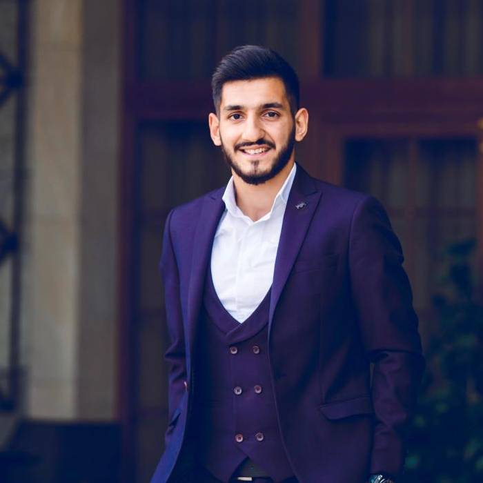 Alibay Mammadli