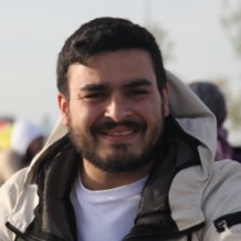 SAMET İBRAHİM ÇELİK