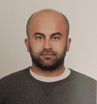 Tolga Savan