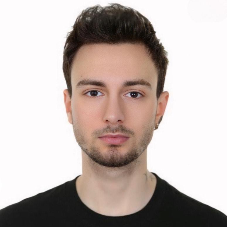 Tolga Kandemir