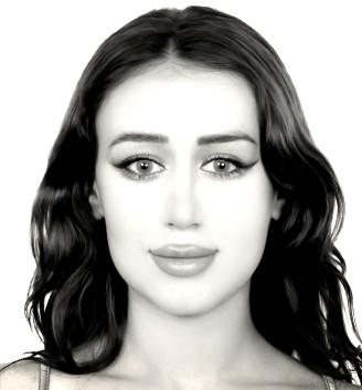 ZAHRA HASAN
