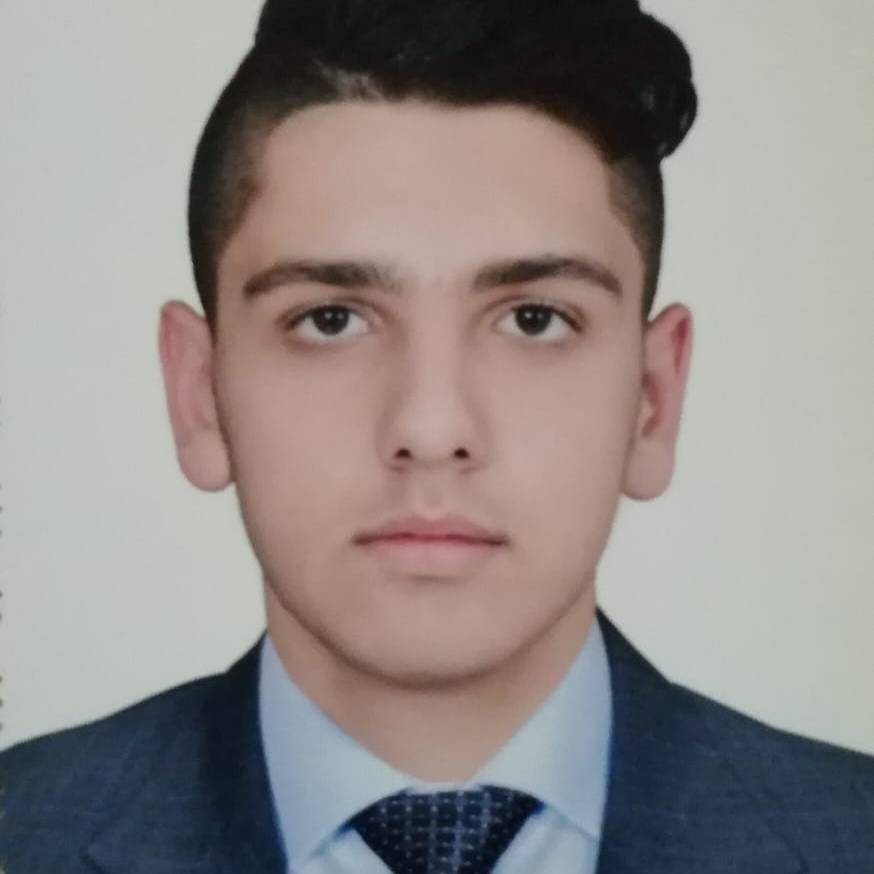 Sami Aqeel