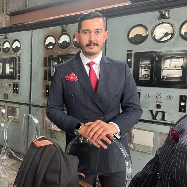 Akın Soydan